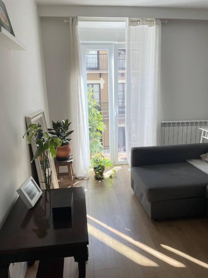 Bella Easo Apartamento San Sebastian Exterior photo