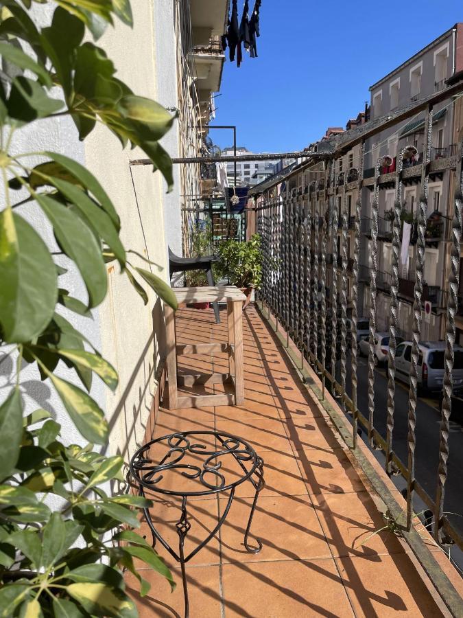 Bella Easo Apartamento San Sebastian Exterior photo