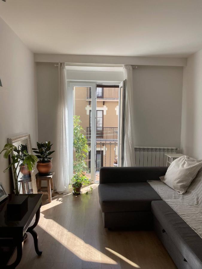 Bella Easo Apartamento San Sebastian Exterior photo